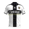 Original Fußballtrikot Parma Calcio Heimtrikot 2021-22 Für Herren